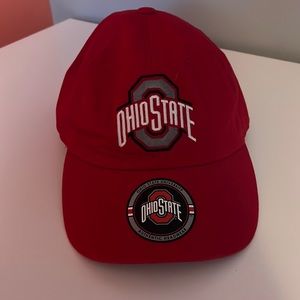Ohio State Hat